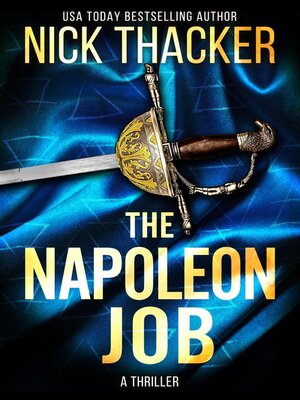 cover image of The Napoleon Job